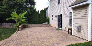 Beautiful Home in Berewick - HUGE custom stone patio Gallery 1