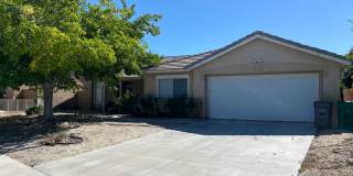 Palmdale 4 Bedroom + 2 Bath Now Available!! Gallery 1
