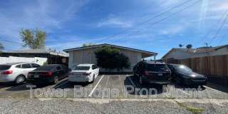 1724 Wright Street Gallery 1