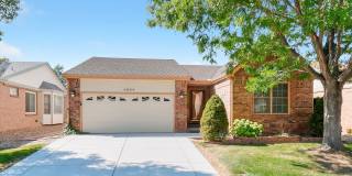 Beautiful 3 bed / 3 bath Ranch - High Pointe Community Westminster - Available NOW! Gallery 1