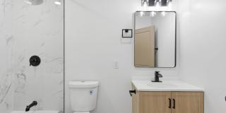 Brand new 4 bedrooms and 3 bath home featuring high end upgrades and finishes Gallery 27