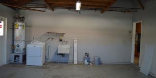 Four Bedroom, Two Bathroom Single Story Home With Two Car Garage Gallery 26