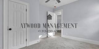 This beautifully updated 4-bedroom, 1-bath single-family home is ready for move-in! This beautifully updated 4-bedroom, 1-bath single-family home is ready for move-in! Gallery 12