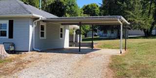 2 bedroom House: Ellettsville! Gallery 7