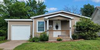 LEASE TAKEOVER: NO DEPOSIT NEEDED!!! Gorgeous 2bd/1bath home with one car garage in Joplin Mo!! 6 month lease!!! Gallery 1