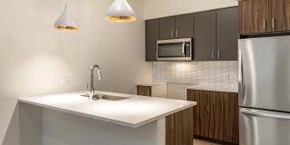 Sixteen G Apartments Gallery 24