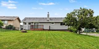 Corner Lot Home | Finished Basement | Large Backyard | Corner Lot Home | Finished Basement | Large Backyard | Gallery 18