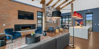 Marketside Villas at Verrado Gallery 8