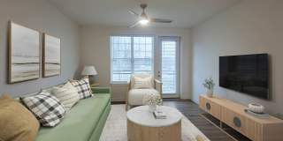 Lyric Sugar Hill Apartments Gallery 37