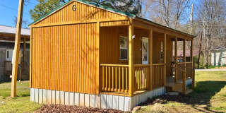 Studio in West Batesville Gallery 1