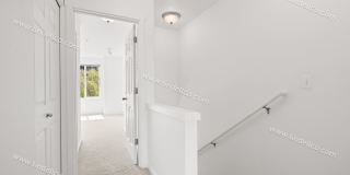 2ND MONTH FREE! Charming Townhome w/ Fireplace, Balcony & More Near Progress Ridge! Gallery 12