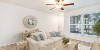 Aria Landings Apartments - Affordable Housing Gallery 16