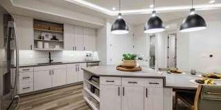 The Bouldin Gallery 1