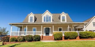 Greenback 37742 - 4 bedroom, 4.5 bath home - Contact Jeremy Logan (865) 307-2273 Gallery 1