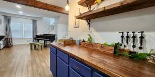 4 bed 2.5 bath House | East Rochester | First Floor Laundry Hookups | Front and back covered porch Gallery 8