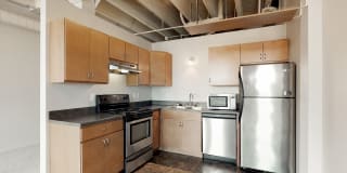 Lofts at 15th Gallery 35