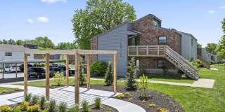 Ramsgate Apartments & Townhomes Gallery 23