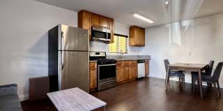 1360 W 24th Street - Co-Living Gallery 15