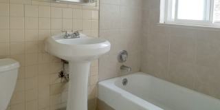 * Great location off Montview and Elmira, close to shopping, parks and restaurants Gallery 9
