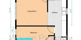 1215 2nd St Gallery 1