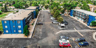 Parkwood Plaza Gallery 26