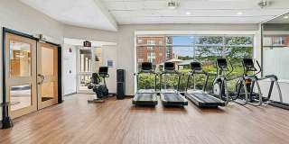 Center Place Gallery 46