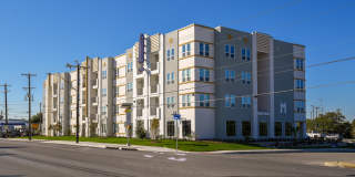 Affordable Housing The Markson Affordable Housing The Markson Gallery 1