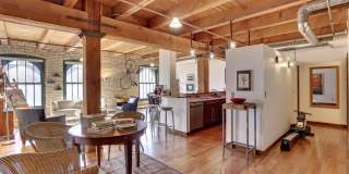 400 N 1st Street Gallery 1