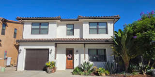 Gated Nipomo 3-Bedroom Home with 3 Baths & 1-Car Garage Gallery 1