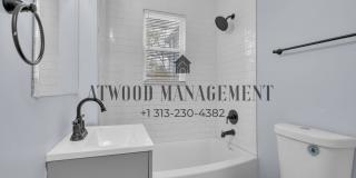 This beautifully updated 3-bedroom, 1-bath single-family home is ready for move-in! Gallery 9