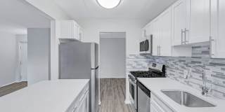 Cityside Huntington Metro Apartments - Affordable Housing Gallery 5