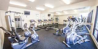 Ashley Oaks Apartments Gallery 15