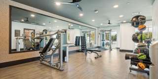Palladium Carver Living Gallery 17