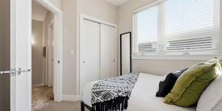 Modern Sloan’s Lake Townhome | Rooftop Deck, Hot Tub & Downtown Views Gallery 45