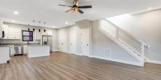 Newly-Built & Energy-Star Certified 3-Bedroom in Swannanoa Gallery 1