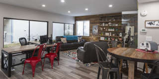 Cottonwood Terrace Gallery 18