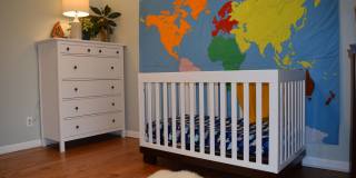 4 bedroom British Woods Rental Gallery 10
