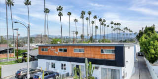 2561 W Avenue 30 Apartments Gallery 88