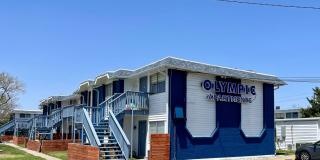 Olympic Apartments Olympic Apartments Gallery 1