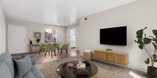 Bridge Lane Apartments Gallery 1