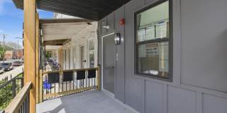4021 BROWN Street Gallery 17