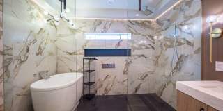 European-inspired Mid-Century Henderson Home! Gallery 78