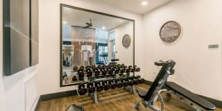 Eastbank River Walk Townhomes & Apartments Gallery 20