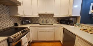 1156 Hope Street Gallery 1