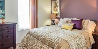 Dunfield Apartments & Townhomes Gallery 21