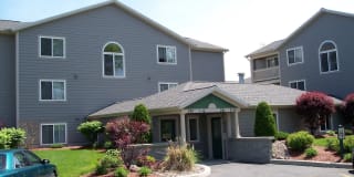 Clayton Manor Apartments Gallery 8