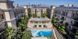 The Residences at Lorenzo The Residences at Lorenzo Gallery 31