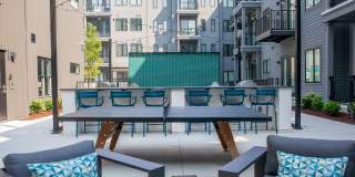 The Hamilton and Hume House Apartments Gallery 32