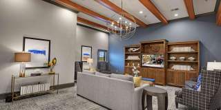 Avanti Hills at the Galleria Gallery 6