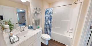 Willet | 4 Bed 3.5 Bath | Garage | 2287 sf | $3120 - $3432 | 8, 9, 13, 14, and 15 month lease terms Gallery 203
